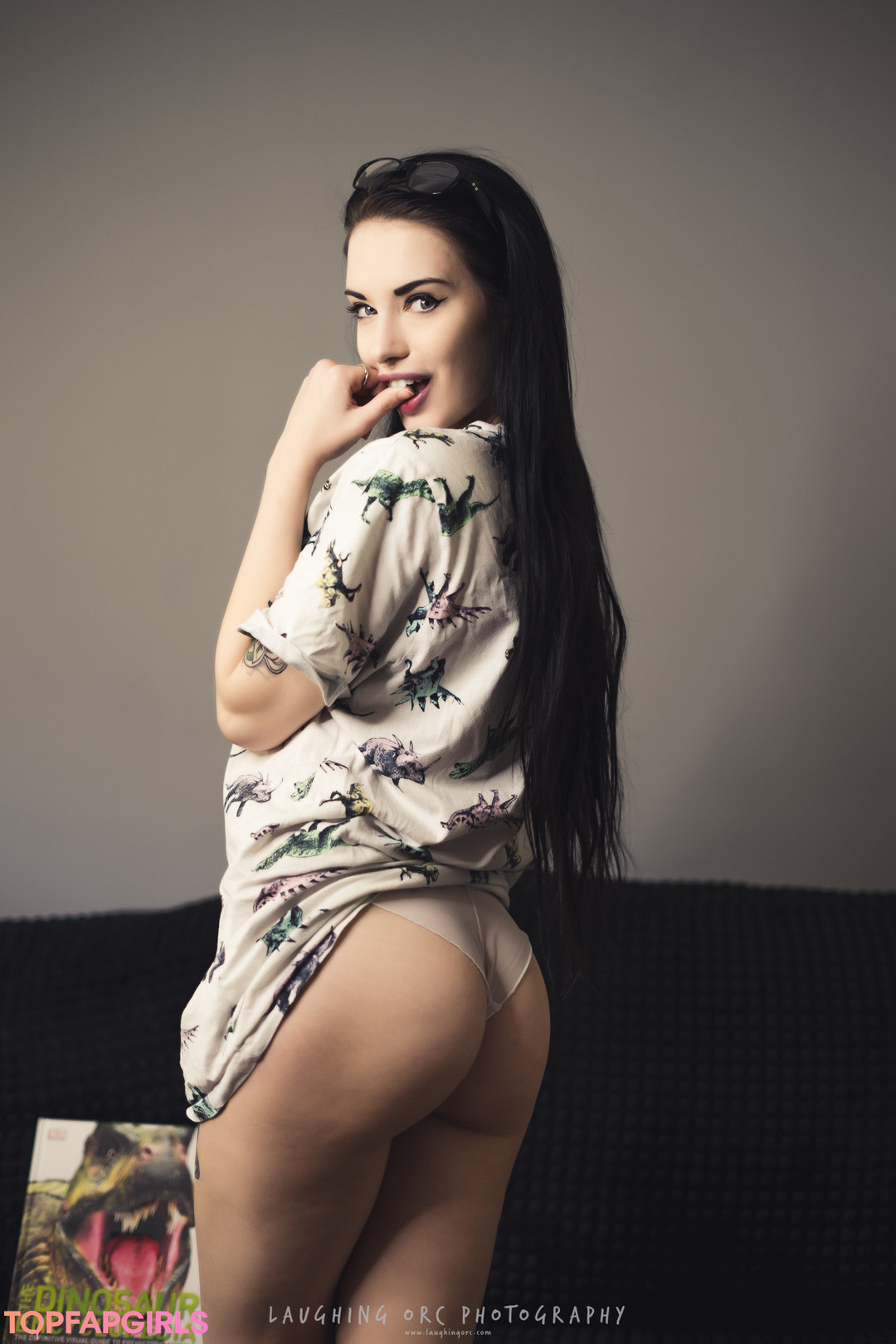Nacktes geleaktes OnlyFans-Foto von Ruby Alexia #41