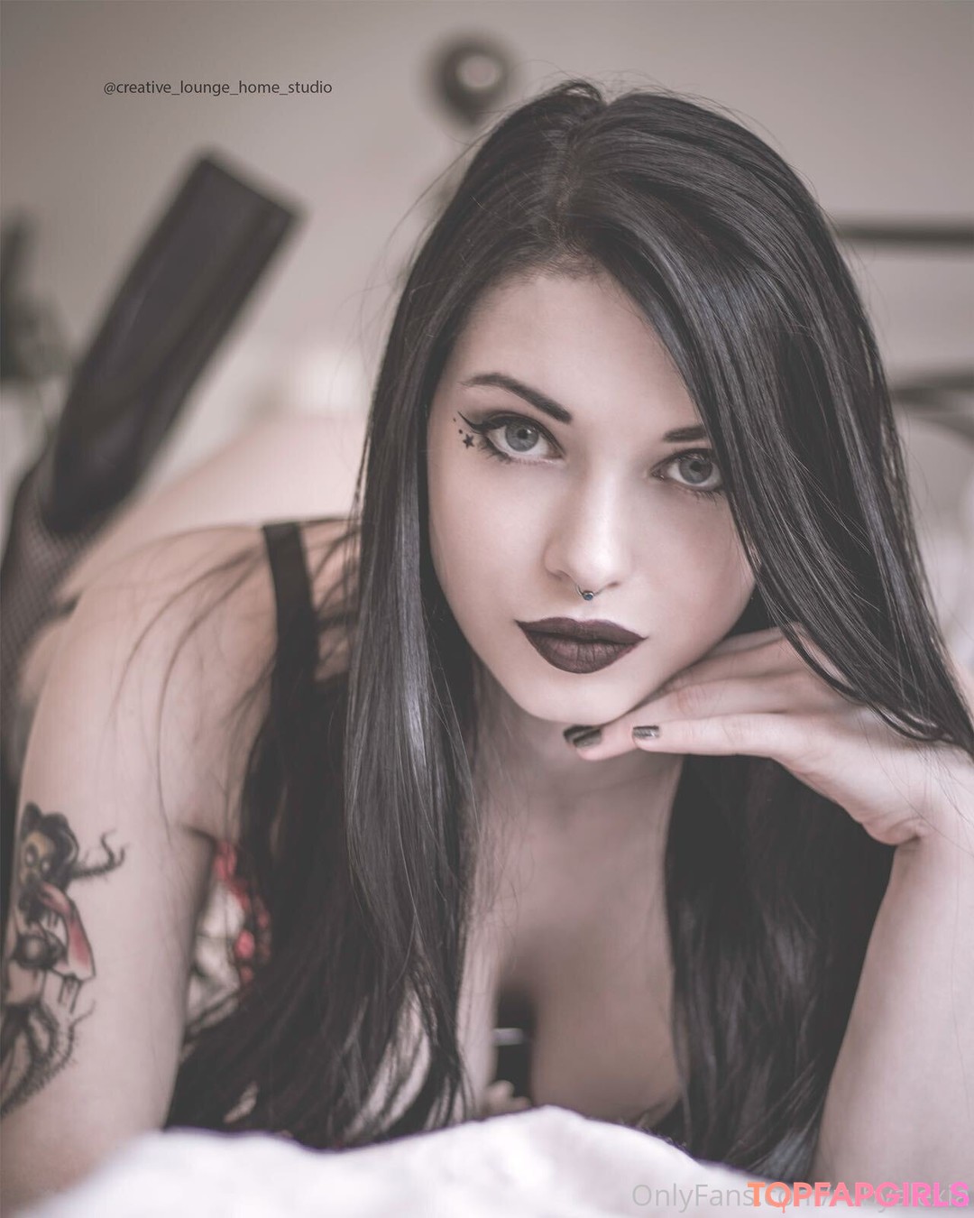 Nacktes geleaktes OnlyFans-Foto von Ruby Alexia #79