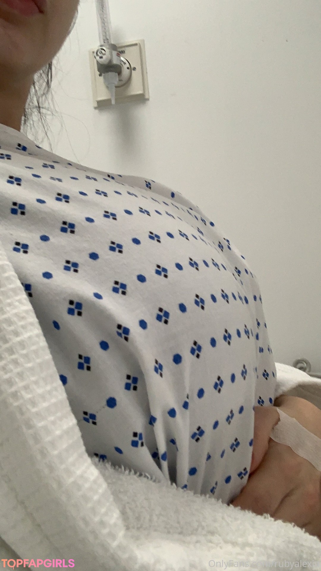 Nacktes geleaktes OnlyFans-Foto von Ruby Alexia #90