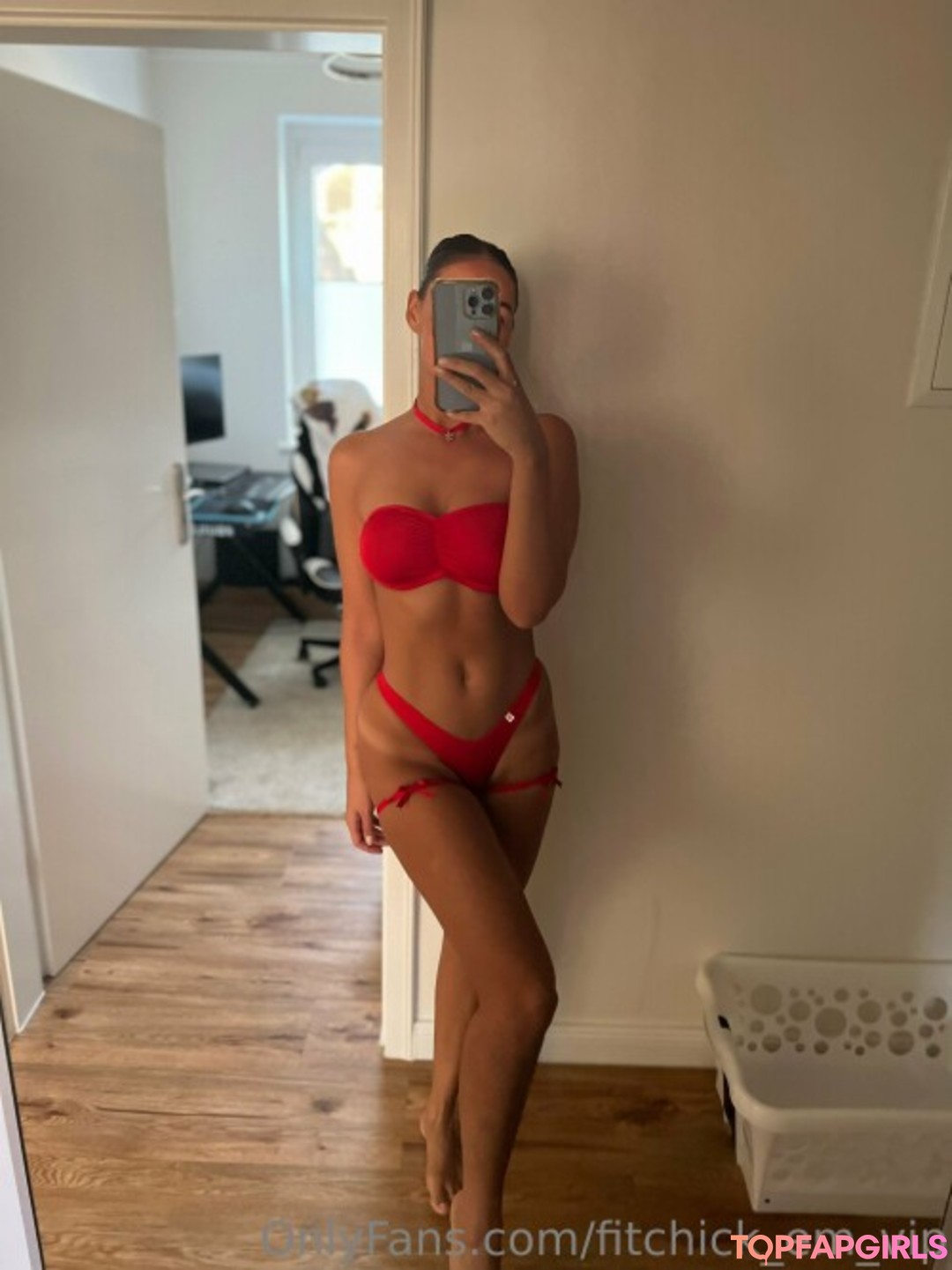 Nacktes geleaktes OnlyFans-Foto von Mina Veneta #286