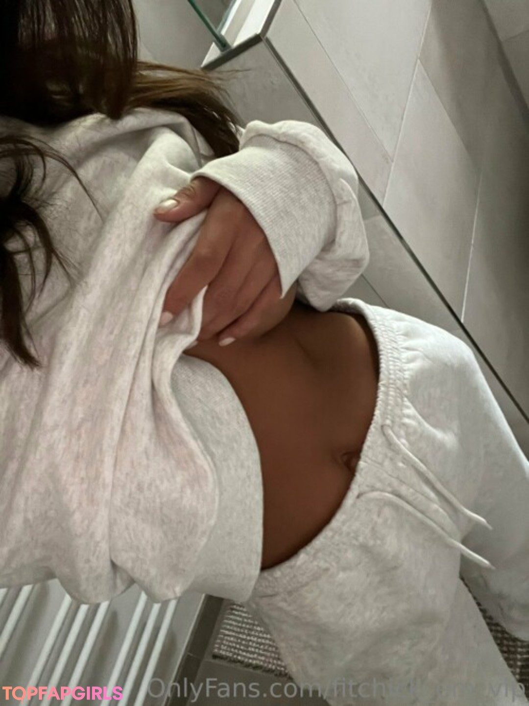 Nacktes geleaktes OnlyFans-Foto von Mina Veneta #375