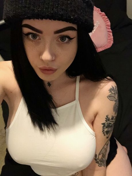 Lydia Ghost