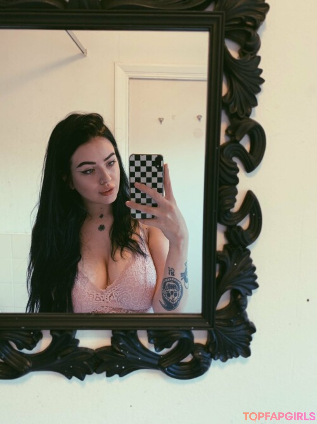 Nacktes geleaktes OnlyFans-Foto von Lydia Ghost #54