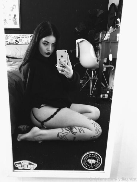 Lydia Ghost