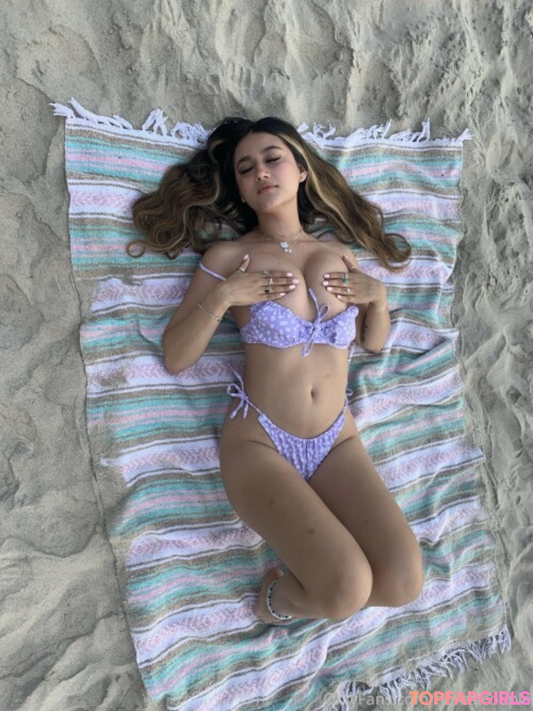 Nacktes geleaktes OnlyFans-Foto von Bbyxcherry #212