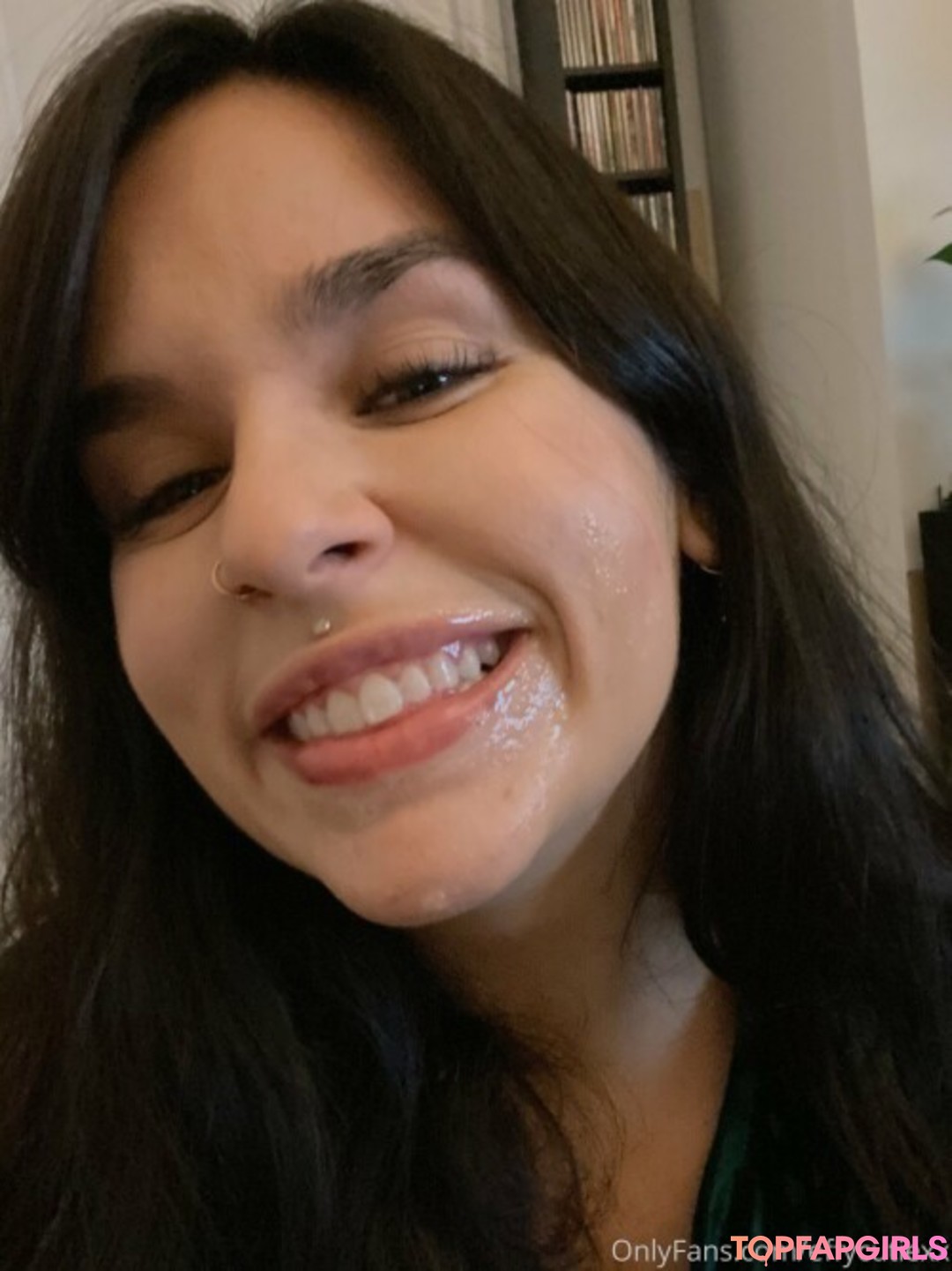 Nacktes geleaktes OnlyFans-Foto von Effy Cutie #517