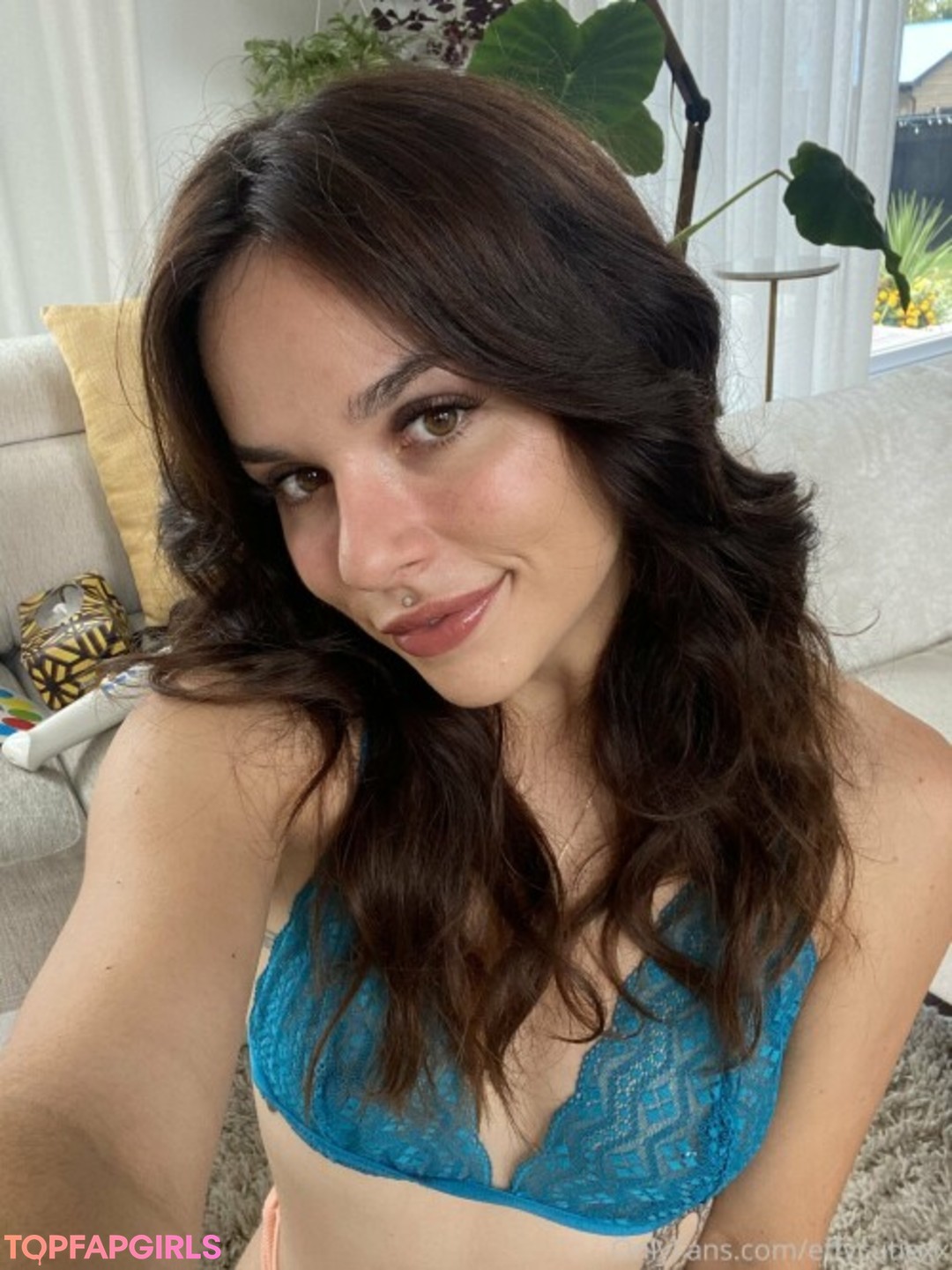 Nacktes geleaktes OnlyFans-Foto von Effy Cutie #771