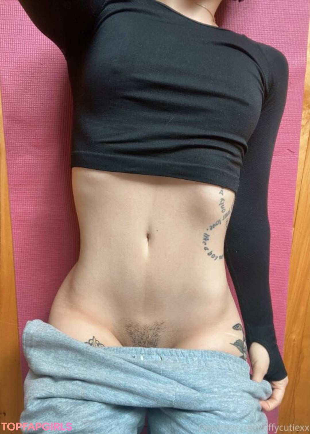 Nacktes geleaktes OnlyFans-Foto von Effy Cutie #882