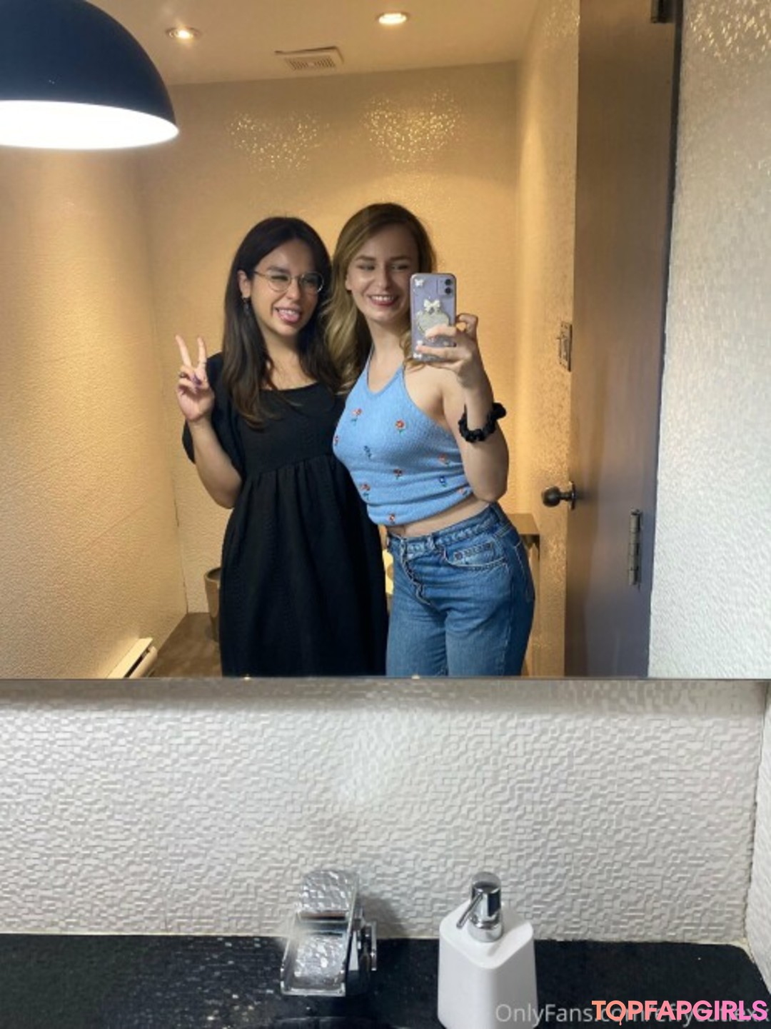 Nacktes geleaktes OnlyFans-Foto von Effy Cutie #439