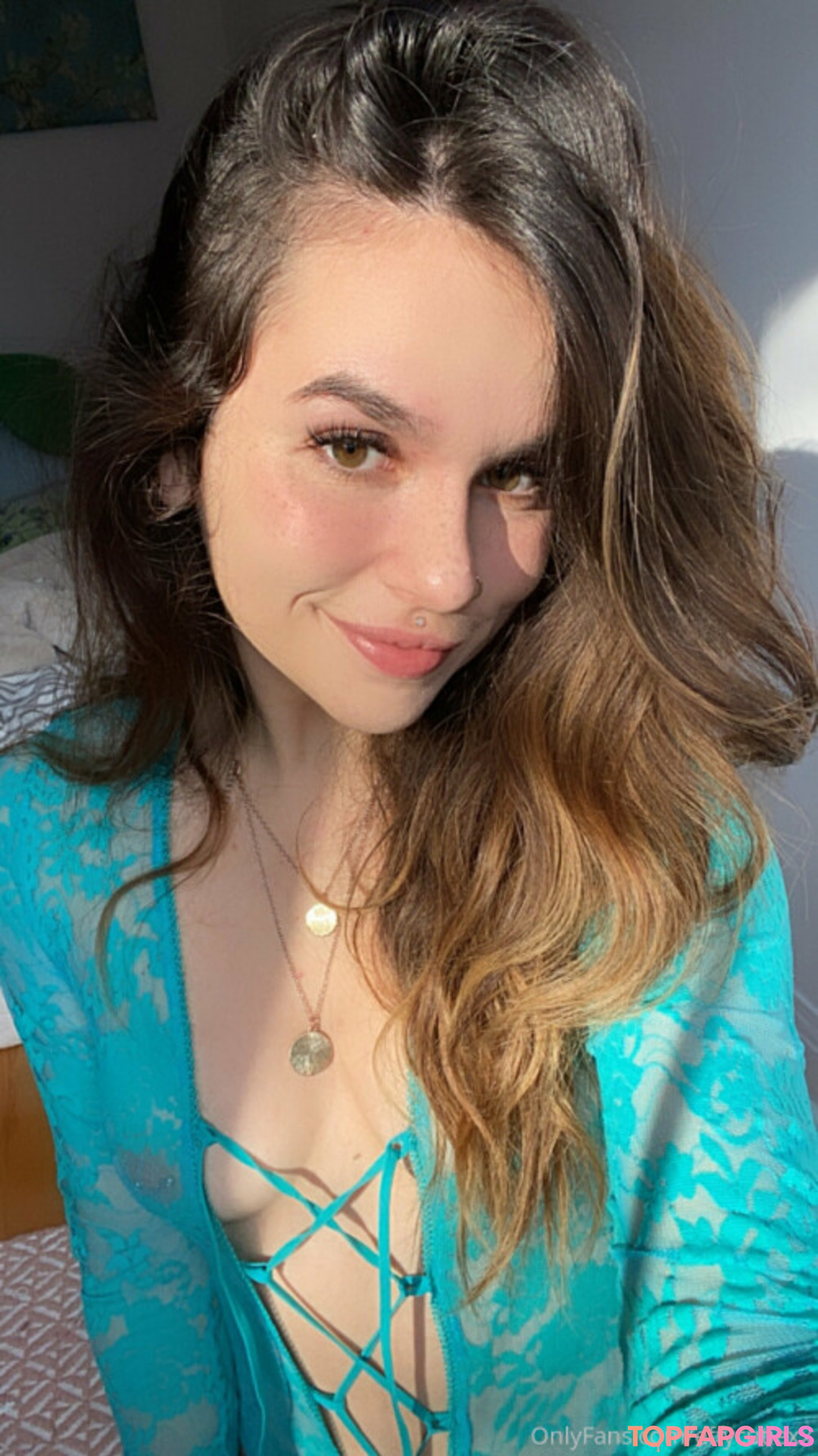 Nacktes geleaktes OnlyFans-Foto von Effy Cutie #70