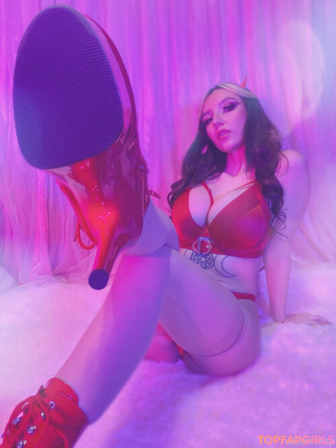 Nacktes geleaktes OnlyFans-Foto von Willer Wisp #726