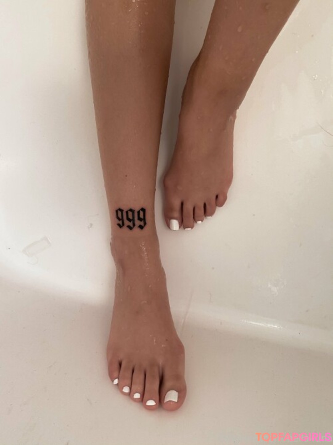 Nacktes geleaktes OnlyFans-Foto von Bella Luna #291