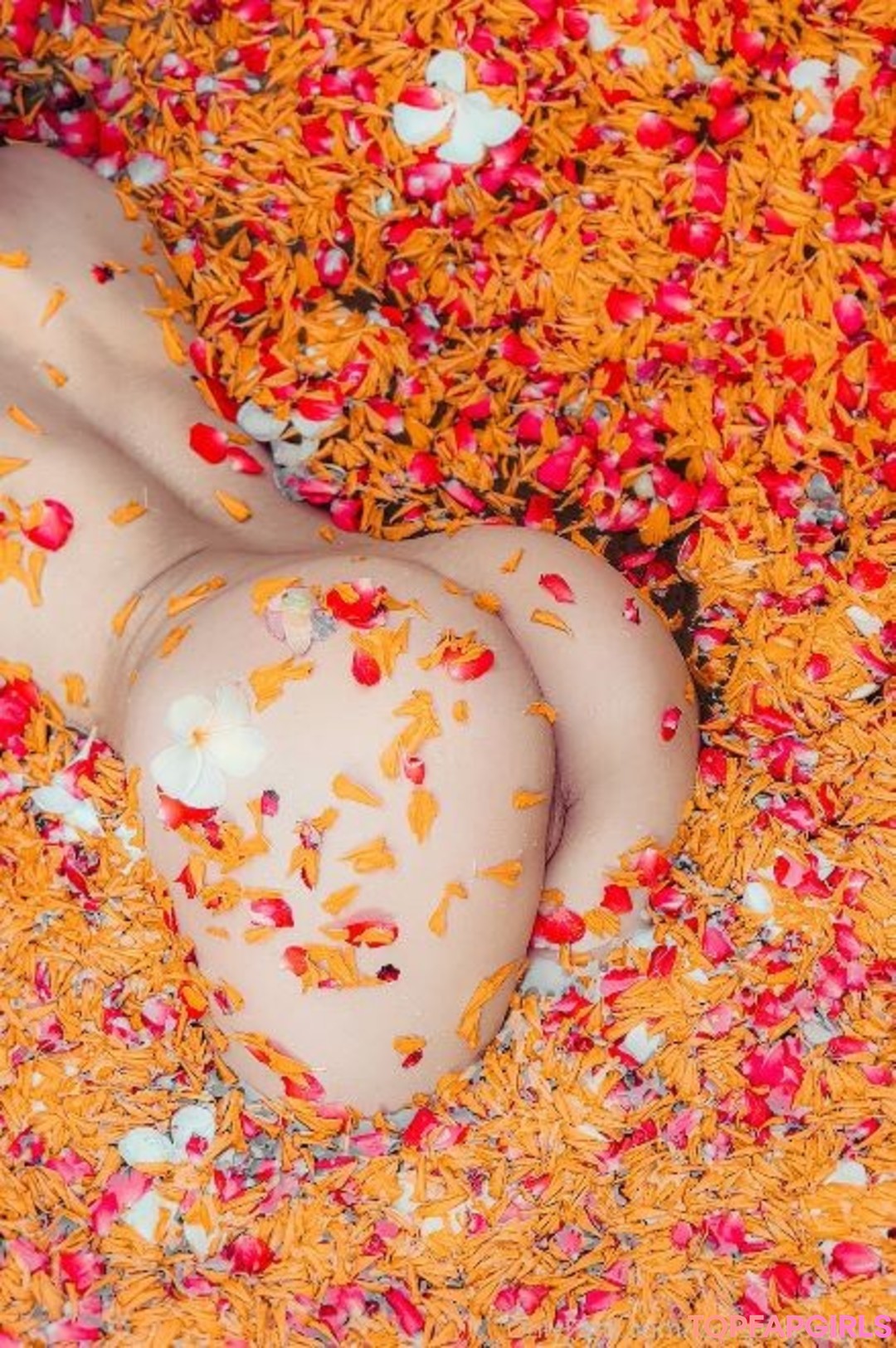 Nacktes geleaktes OnlyFans-Foto von Louisa Khovanski #767