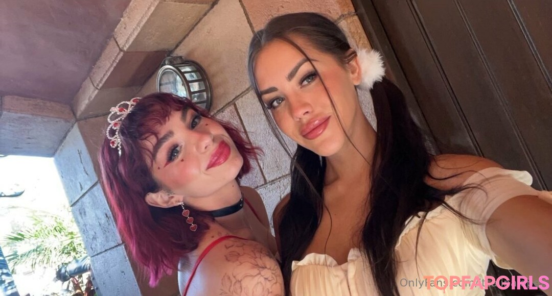 Nacktes geleaktes OnlyFans-Foto von Alina Lopez #228