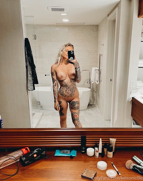 Kelso nicole