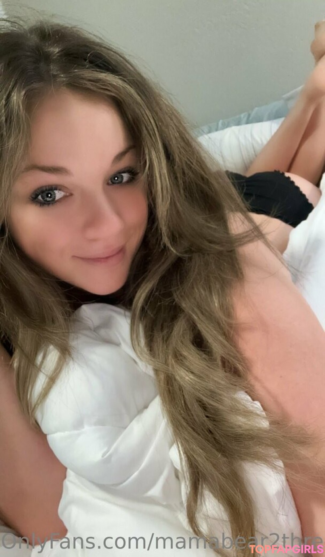 Nacktes geleaktes OnlyFans-Foto von Mamabear2threecubs #11