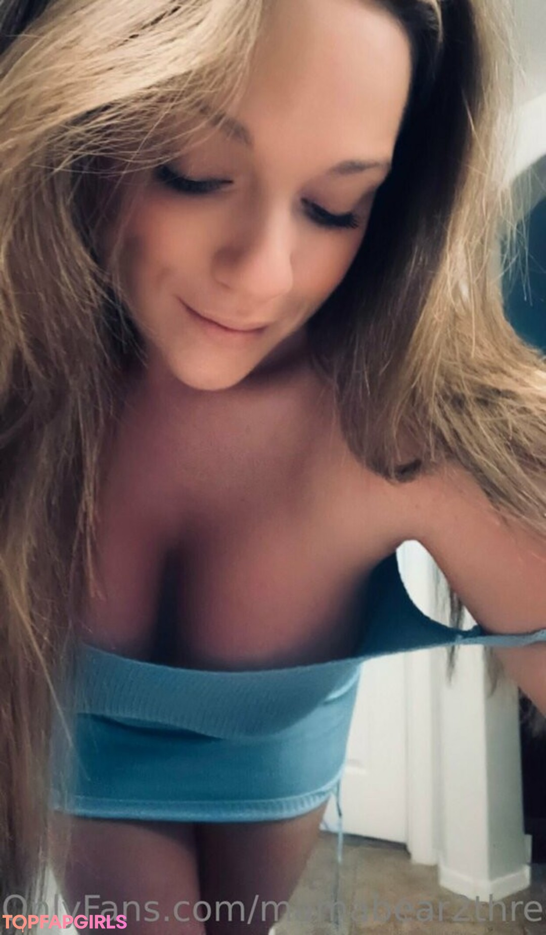 Nacktes geleaktes OnlyFans-Foto von Mamabear2threecubs #6