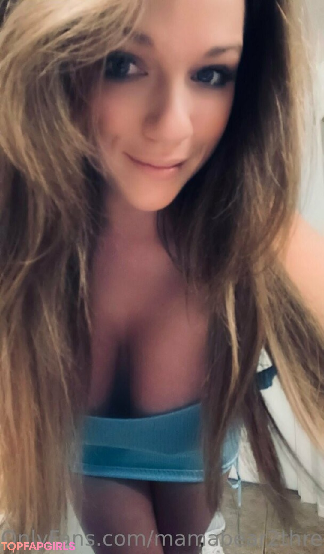 Nacktes geleaktes OnlyFans-Foto von Mamabear2threecubs #7