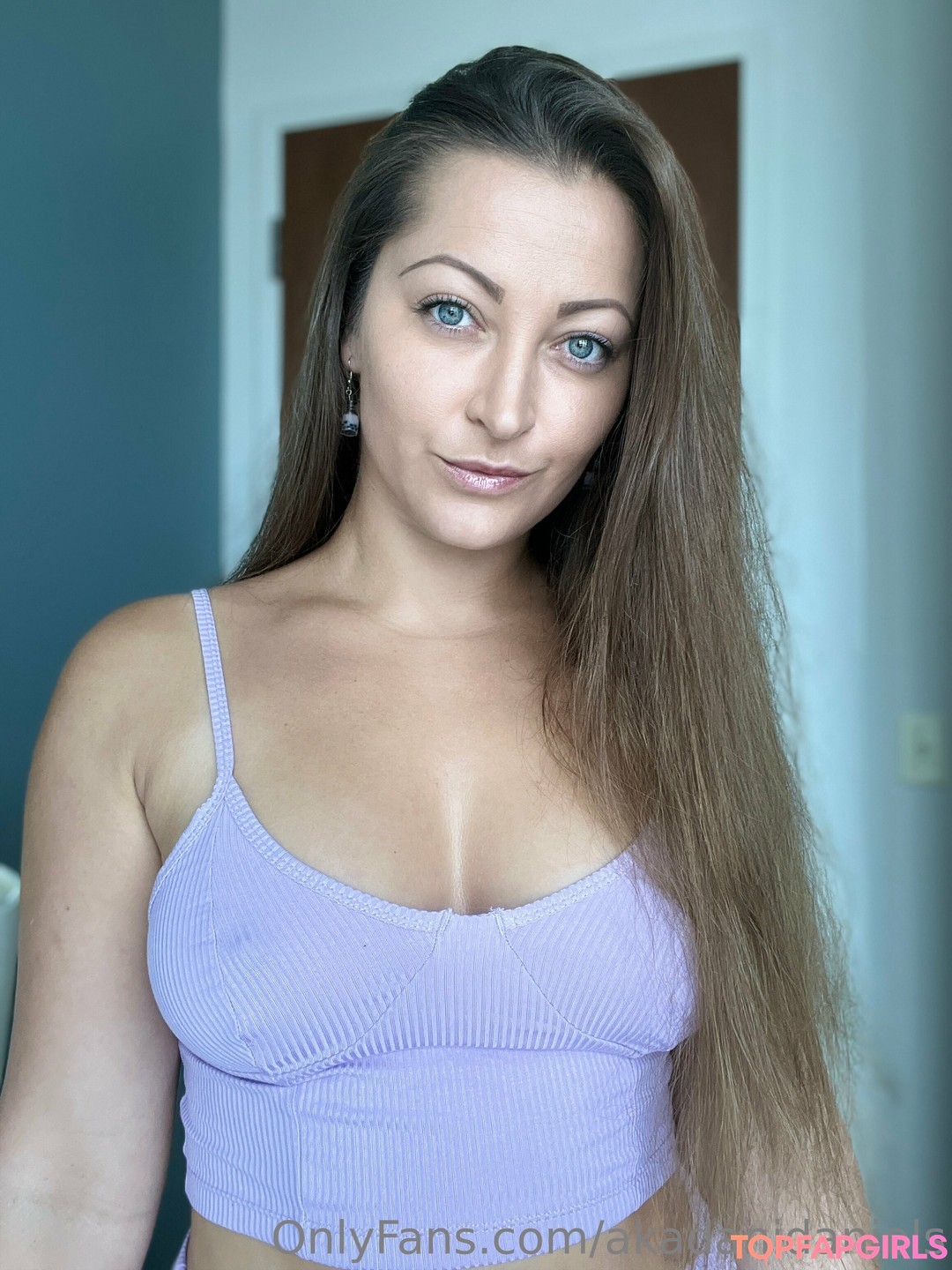 Nacktes geleaktes OnlyFans-Foto von Dani Daniels #561