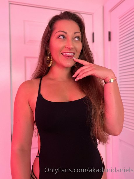 Dani Daniels