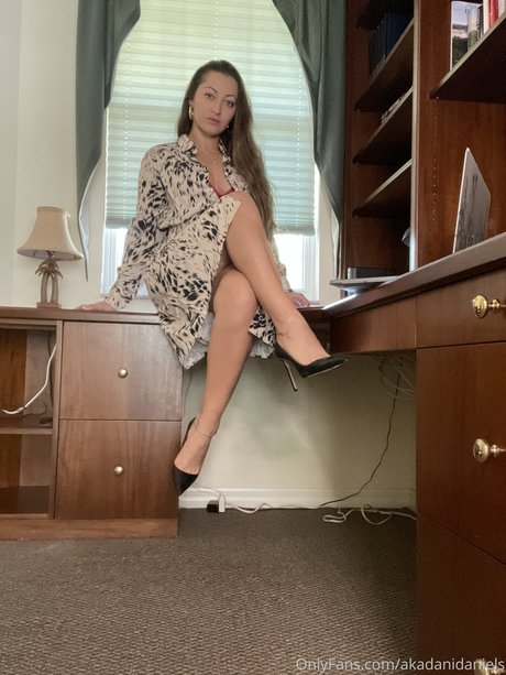 Dani Daniels