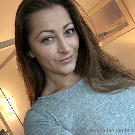 Dani Daniels