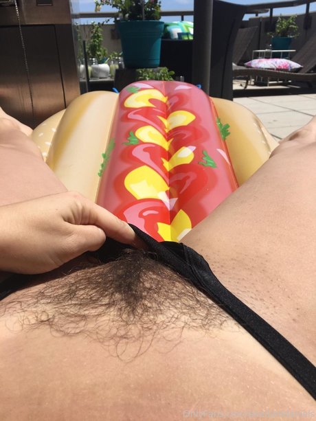 Dani Daniels