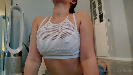 Dani Daniels