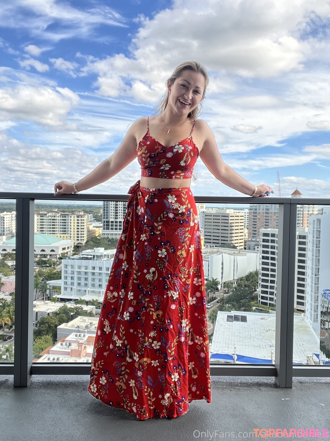 Nacktes geleaktes OnlyFans-Foto von Dani Daniels #1937