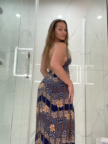 Dani Daniels