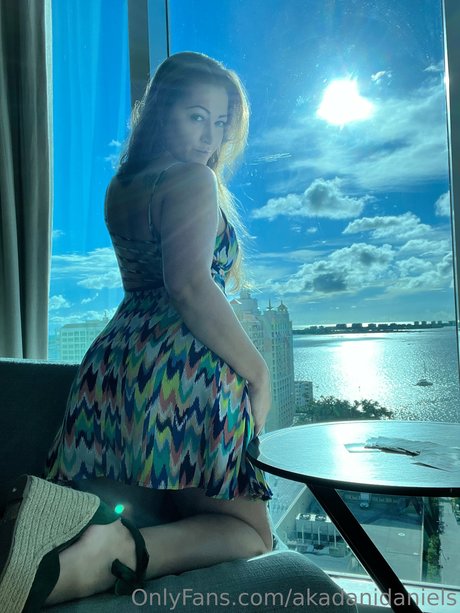 Dani Daniels