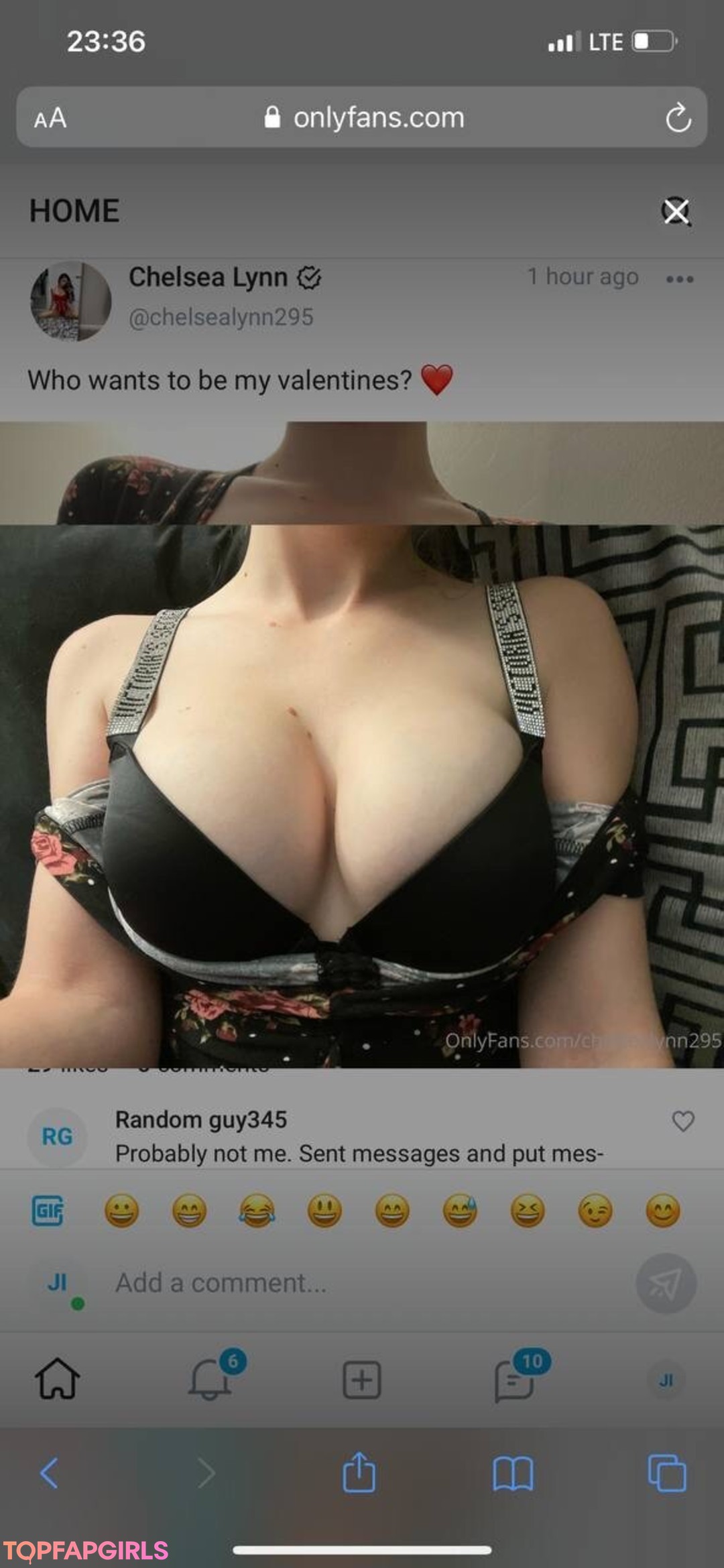 Nacktes geleaktes OnlyFans-Foto von Valeria Vixen #39
