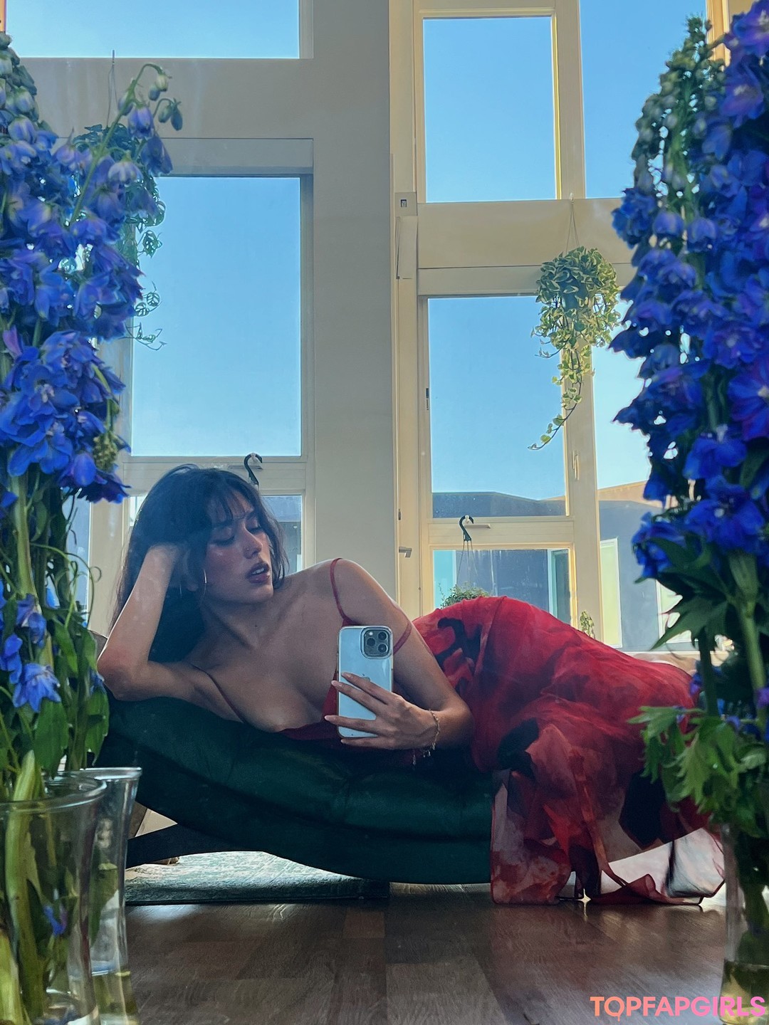 Nacktes geleaktes OnlyFans-Foto von Valeria Vixen #54