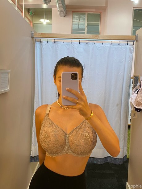 Sophie Mudd