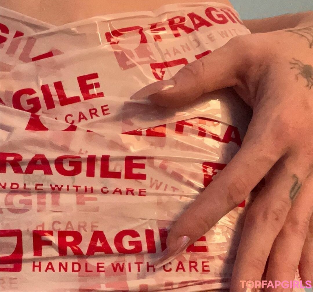 Nacktes geleaktes OnlyFans-Foto von Saturnrevolving #37