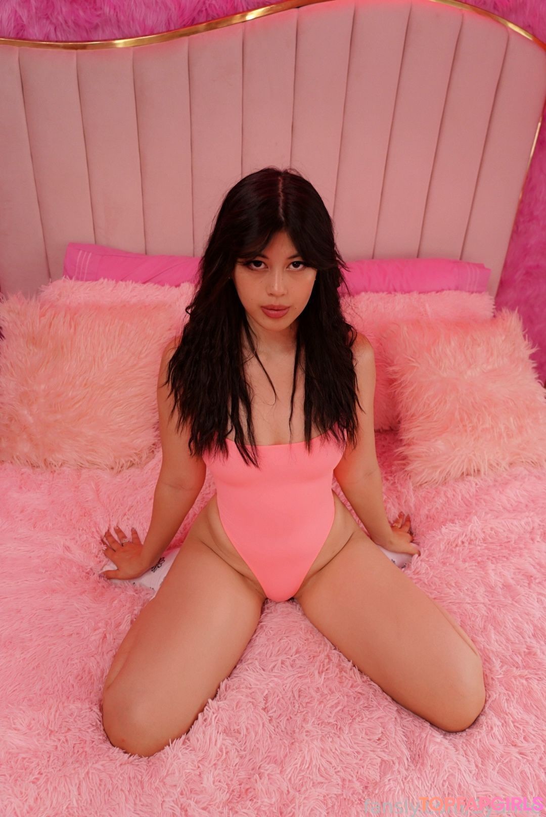 Nacktes geleaktes OnlyFans-Foto von Syanne #525