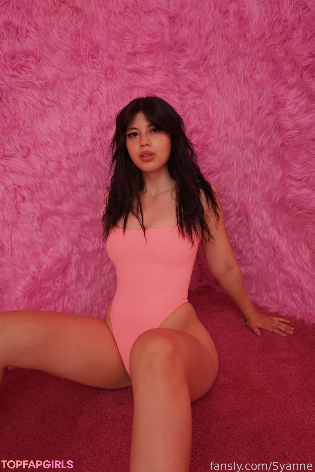 Nacktes geleaktes OnlyFans-Foto von Syanne #568