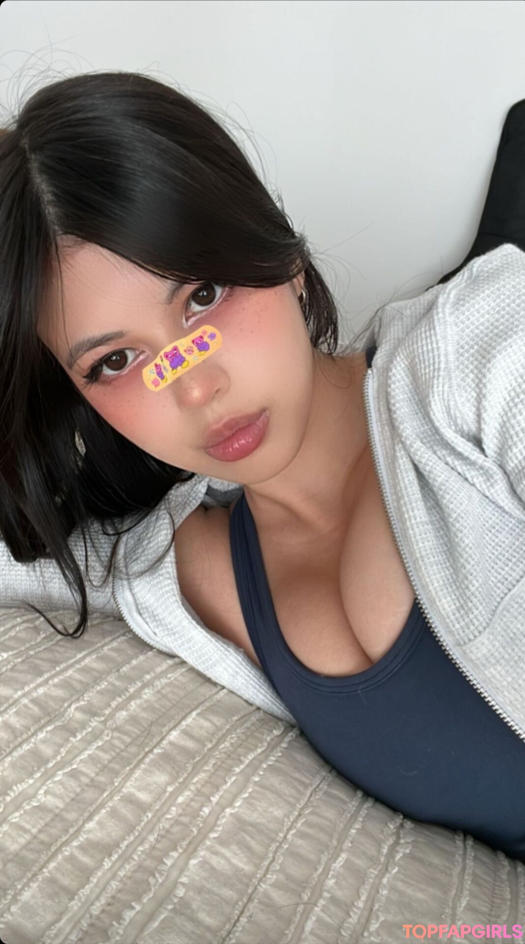 Nacktes geleaktes OnlyFans-Foto von Syanne #412