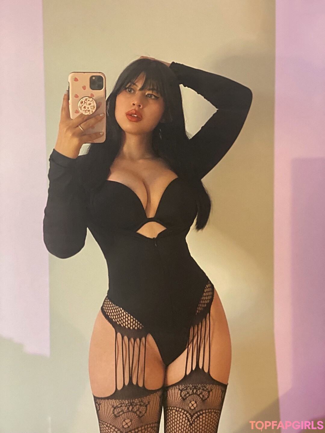 Nacktes geleaktes OnlyFans-Foto von Syanne #46