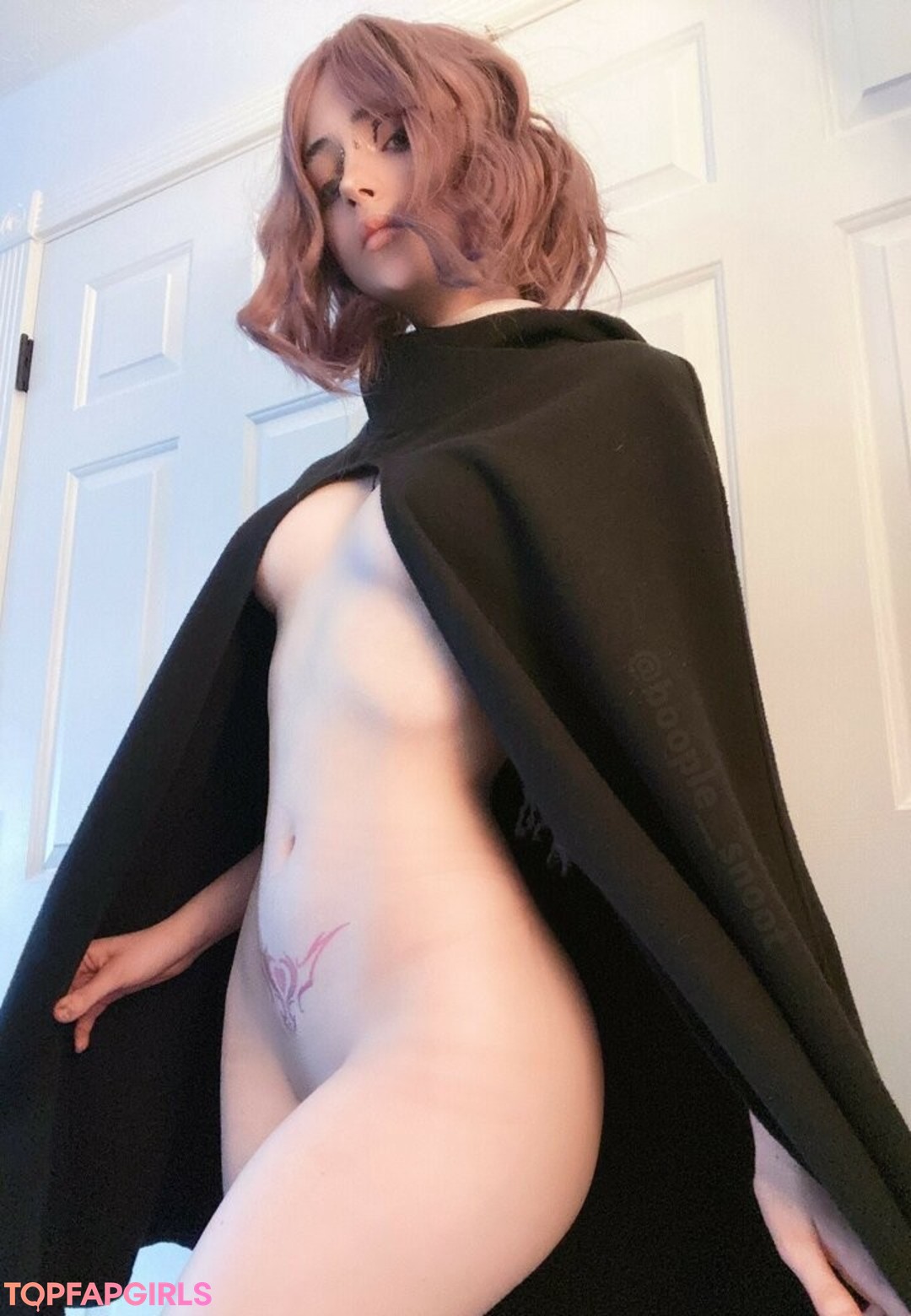 Nacktes geleaktes OnlyFans-Foto von Booplesnoot #153
