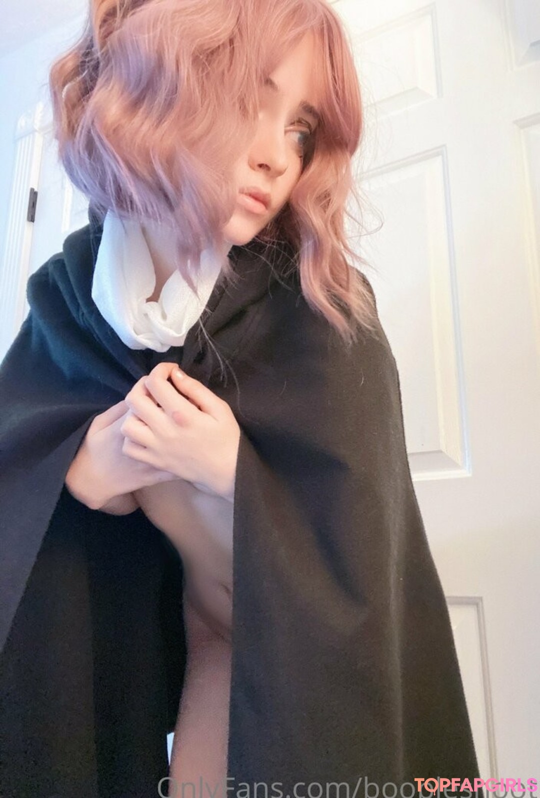 Nacktes geleaktes OnlyFans-Foto von Booplesnoot #203
