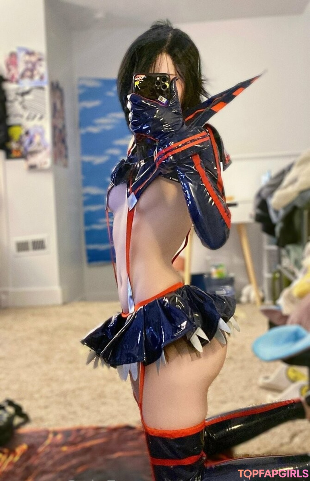Nacktes geleaktes OnlyFans-Foto von Booplesnoot #263