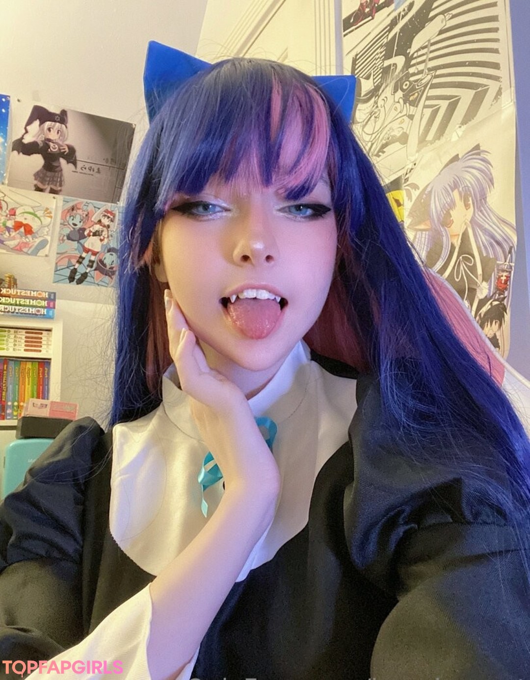 Nacktes geleaktes OnlyFans-Foto von Booplesnoot #295