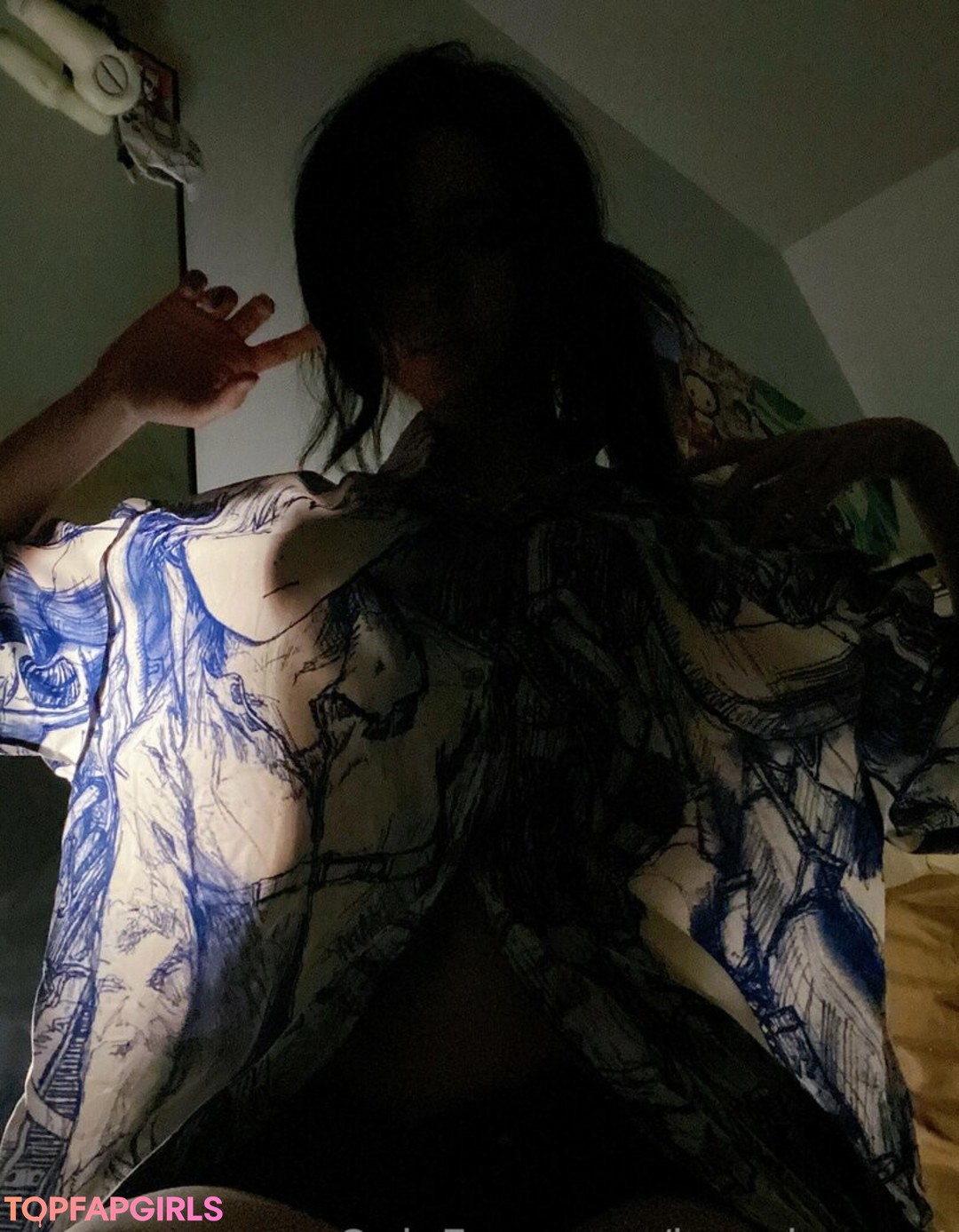 Nacktes geleaktes OnlyFans-Foto von Booplesnoot #347