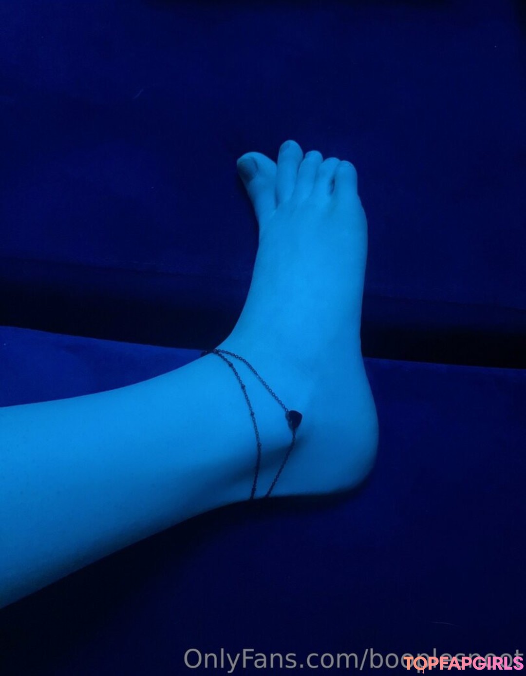 Nacktes geleaktes OnlyFans-Foto von Booplesnoot #388