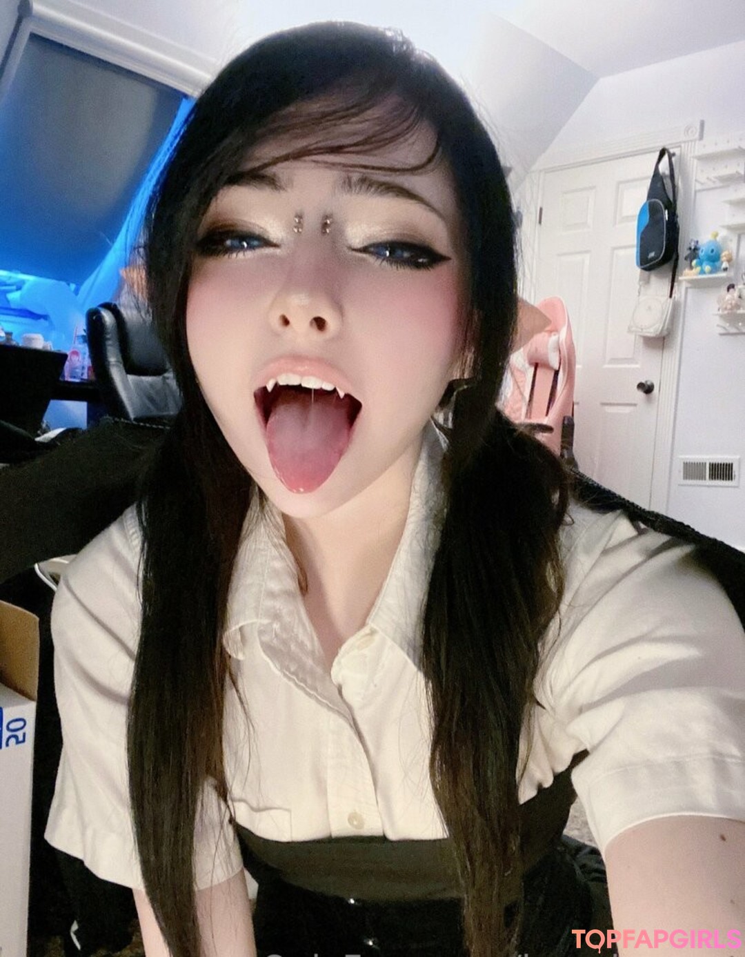 Nacktes geleaktes OnlyFans-Foto von Booplesnoot #399