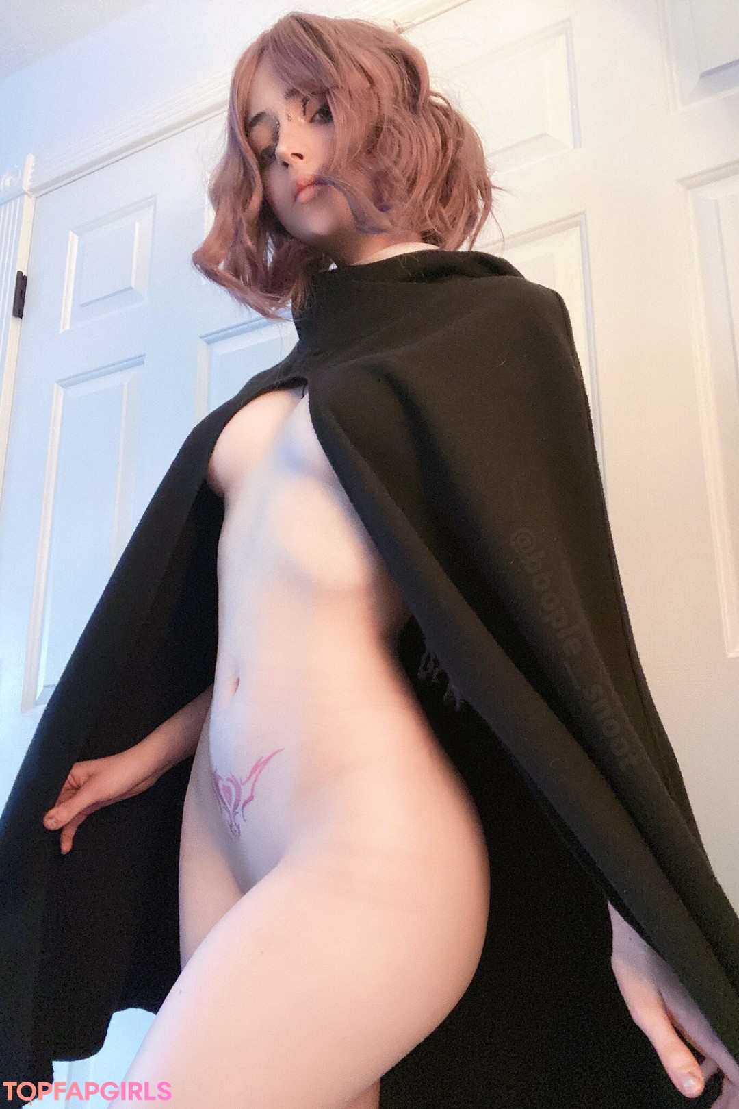 Nacktes geleaktes OnlyFans-Foto von Booplesnoot #51