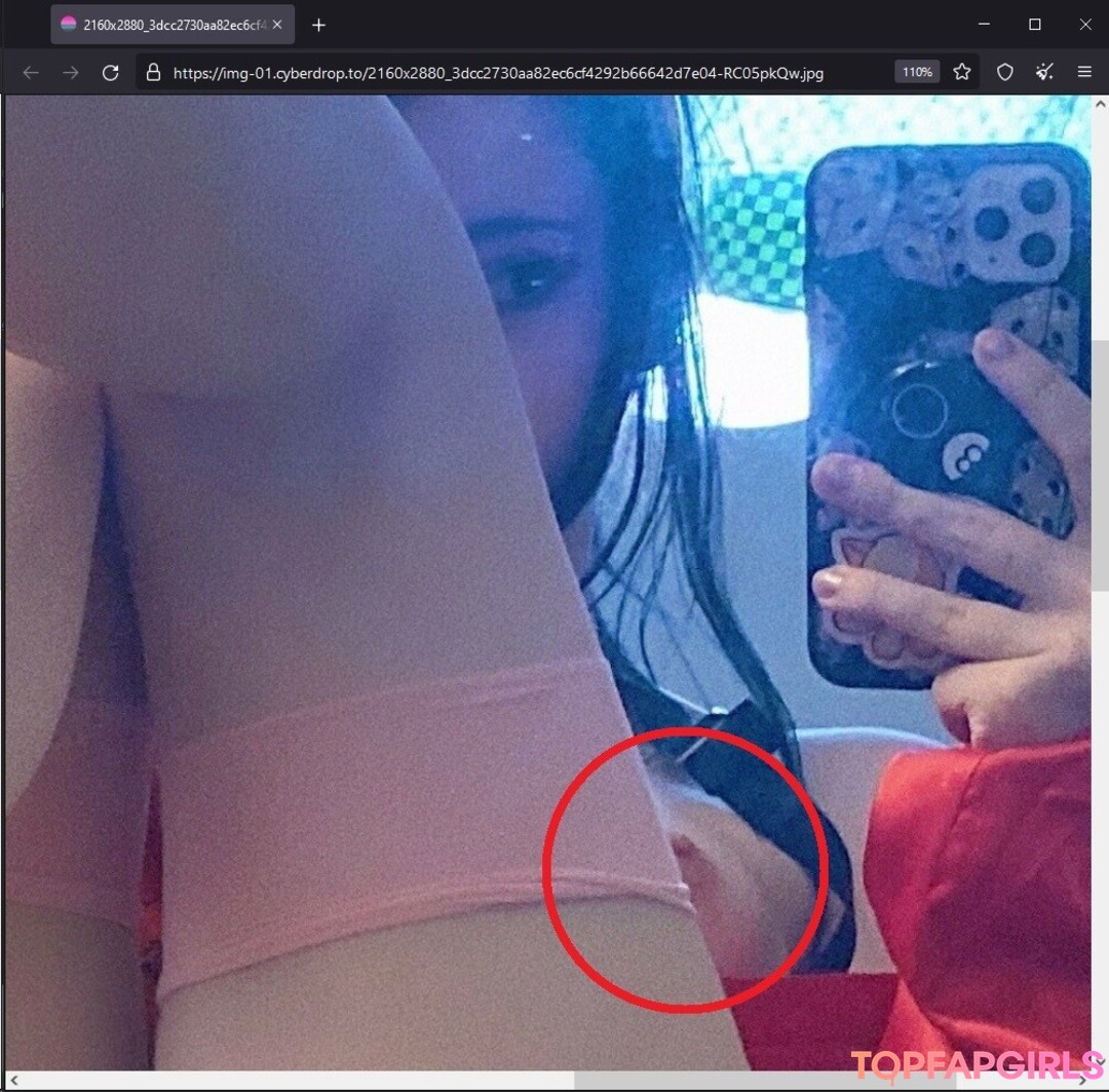 Nacktes geleaktes OnlyFans-Foto von Booplesnoot #52