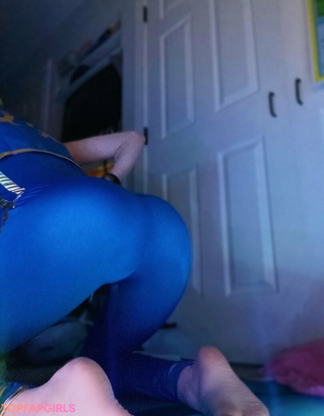 Nacktes geleaktes OnlyFans-Foto von Booplesnoot #695