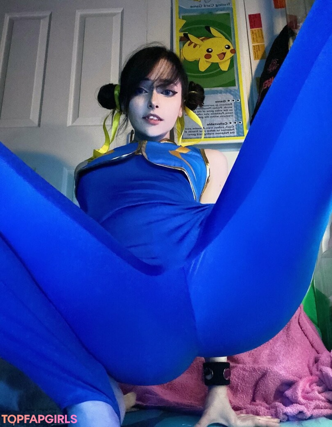 Nacktes geleaktes OnlyFans-Foto von Booplesnoot #706